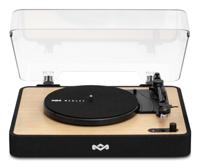 House of Marley Revolution SB Bluetooth platenspeler - thumbnail