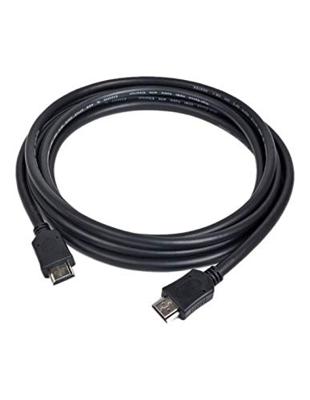 Cablexpert High Speed HDMI kabel met Ethernet, 10 m - thumbnail