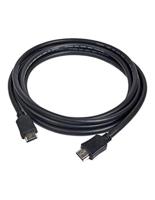 Gembird 10m HDMI M/M HDMI kabel HDMI Type A (Standaard) Zwart - thumbnail