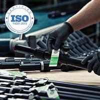 Konig & Meyer 19791 Tablet PC houder - thumbnail