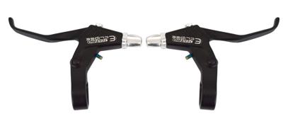 Tektro brake lever set mt2.1 eclipse mtb