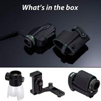 Pentax VM 6x21 WP Complete Kit - thumbnail