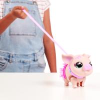 Little Live Pets My Pet Pig Piggy Bella - thumbnail