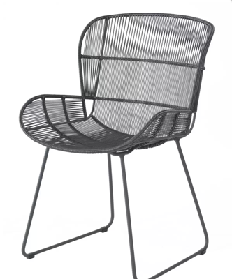 Faye stoel lava Max&Luuk dining stoel - Max luuk Faye stoel lava Max&Luuk dining stoel - Max luuk