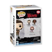 The Boys Season 3 Funko Pop Vinyl: Frenchie - thumbnail