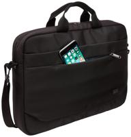 Case Logic Advantage 15,6" Attaché laptoptas - thumbnail