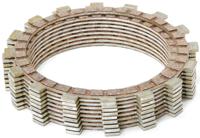 TRW koppelingsplaat set clutch kit mcc425-9 - thumbnail