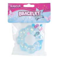 Glamour Sugar Armband - thumbnail