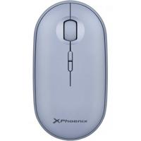 Wireless muis Phoenix REBBLE (1 Stuks) - thumbnail