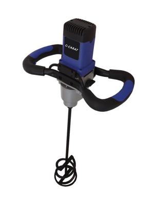 Carat Handmixer met 2 versnellingen + elektronisch regelbaar. - BUI0010000 Carat Handmixer met 2 versnellingen + elektronisch regelbaar. - BUI0010000