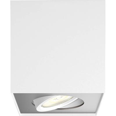 Philips Spot Box 1 lichts wit