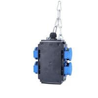 AS Schwabe MIXO 60731 Hangende CEE-stroomverdeler - thumbnail