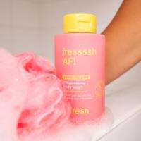 b. B.fresh Fressssh AF! Body Wash 473ml - thumbnail