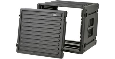 SKB 10U Roto rack 483x445x447 mm