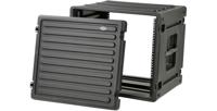 SKB 10U Roto rack 483x445x447 mm - thumbnail