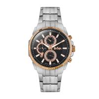 Lee Cooper LC06511.550 47MM 3ATM Heren Horloge - thumbnail