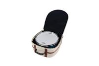 Tama Powerpad Designer Snare Drum Bag 14 x 6.5 inch Beige - thumbnail