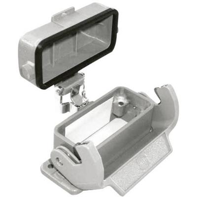 Opbouwbehuizing Han® 10A-agg-LB-K 09200100321 HARTING 1 stuk(s) Piece