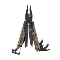 Leatherman Signal Coyote Nylon Sheath Multitool Coyote - thumbnail