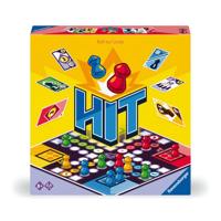 Ravensburger Hit bordspel - thumbnail