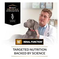 Purina Pro Plan Veterinary Diets Canine NF Renal Function droogvoer hond 12kg - thumbnail