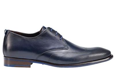 Floris van Bommel 18082/01 Blue | Maat: 44-⅔