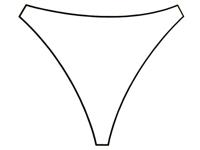 Perel GSS3360 Schaduwdoek sun sails 3600 mm x 3600 mm 1 stuk(s) - thumbnail