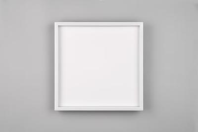 Trio Vierkante witte plafonniereRotonda - R64502931