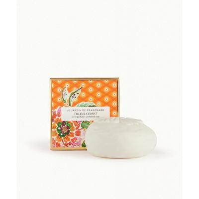 Fragonard Tilleul Cédrat Zeep 150gr