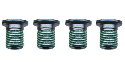 Shimano kettingbladboutset M8x10.1 FC6800 (4st)