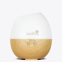 Oasis aroma diffuser met licht 300ml - thumbnail
