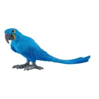 Schleich wild life hyacinthara 14859 - thumbnail