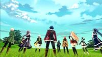 The Legend of Heroes Trails of Cold Steel II - thumbnail