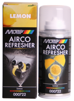 MOTIP Airco Refresher | Citroen | 150ml - 000722 - thumbnail
