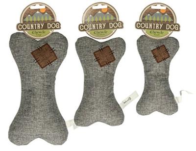 Country Dog Chewie Medium Country Dog Chewie Medium