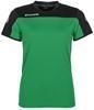 Stanno 460605 Pride Shirt Ladies - Green-Black - XL
