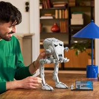 LEGO Star Wars 75417 AT-ST Walker - Bouwset voor volwassenen - Decoratie - thumbnail