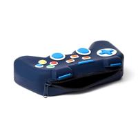 Game Over Game Controller Siliconen Potloodetui - thumbnail