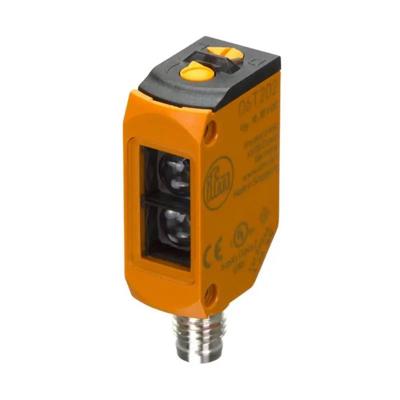ifm Electronic O6T202 O6T202 Reflex lichtsensor Omschakelen (licht-AAN/donker-AAN) 1 stuk(s)