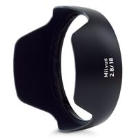 Zeiss Milvus 18mm F/2.8 Canon - thumbnail