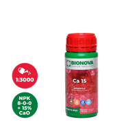 Bio Nova Bio Nova CA 15% - thumbnail