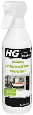 Magnetron reiniger 500 ml HGCombi-magnetronreiniger 0.5l HG - Hg