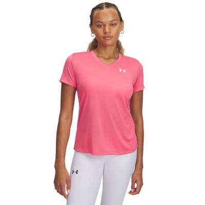 Under Armour Tech SSV Sportshirt Dames XS/34