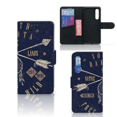 Xiaomi Mi 9 SE | Flip Cover | South Dakota