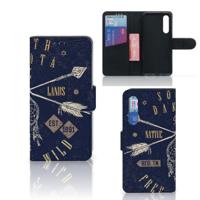 Xiaomi Mi 9 SE | Flip Cover | South Dakota - thumbnail