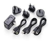 Tascam AK-DR11CMKIII Accessoireset voor audiorecorders - thumbnail