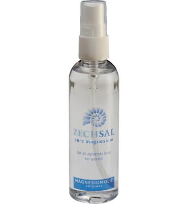 Zechsal Pure Magnesium Oil Zechsal Pure Magnesium Oil