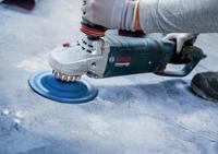 Bosch Accessoires EXPERT Multi Material carbide Slijpkop medium | schuin | 180 mm | 22,23 mm - 2608901750 - thumbnail