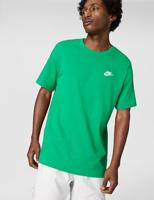 Nike Sportswear Club Casual T-shirt Heren L - thumbnail
