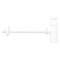 Sifon Differnz Design Mat Wit - thumbnail